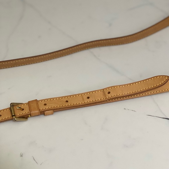 Louis Vuitton Monogram Tamborin Bag - Picture 4 of 16